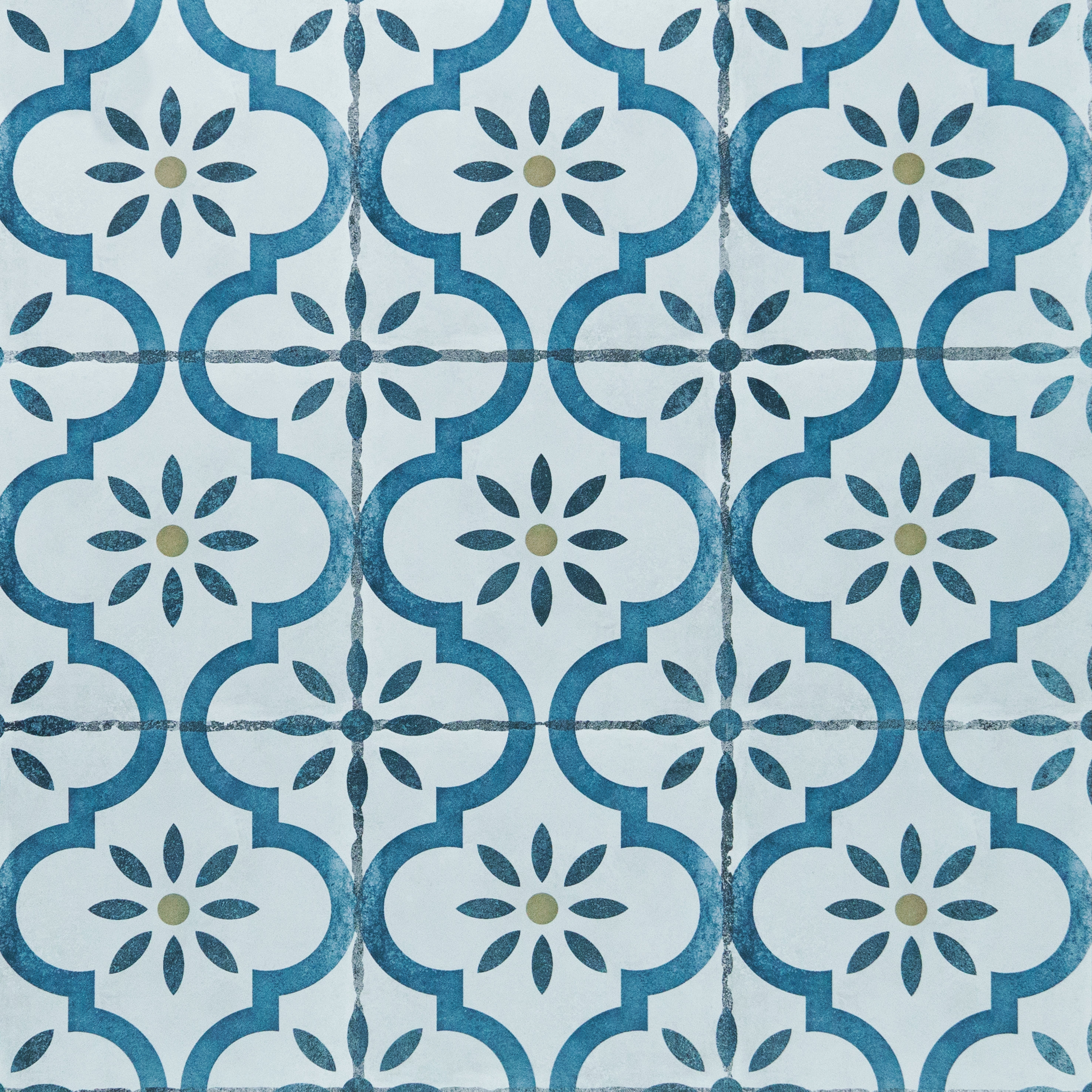 TL 00910 Duster 600 x 600 mm Matte Finish Tile | Image 1