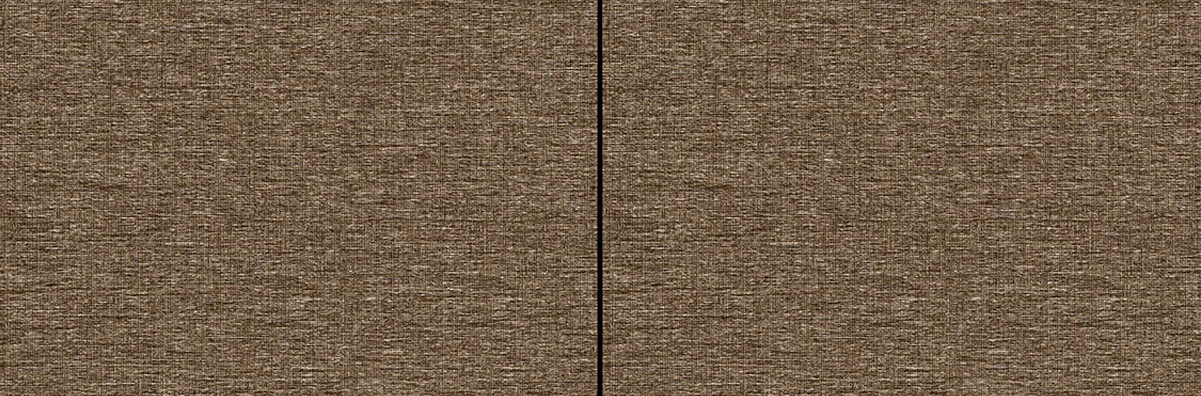 Fabric Wall Tile 18 x 12 inch | TL 06232 | Glossy Finish Ceramic Tile - 7 mm | Perfect for Kitchen, Bathroom| Image 2