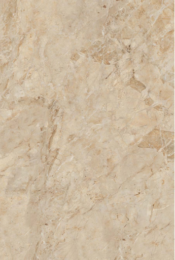 TL 03538 Brown Glossy Finish 6 ft x 4 ft Glazed Vitrified Floor Tile - 9 mm | Image 1