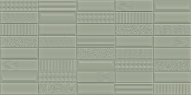 TL 00698 B Grigio Series Pattern 1 Grey Matte Finish 4 ft x 2 ft Full Body Vitrified Tile - 9 mm | Image 1