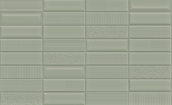 TL 00698 E Grigio Series Pattern 5 Grey Chrome Finish 4 ft x 2 ft Full Body Vitrified Tile - 9 mm | Image 1