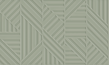 TL 00698 H Grigio Series Pattern 8 Grey Chrome Finish 4 ft x 2 ft Full Body Vitrified Tile - 9 mm | Image 1