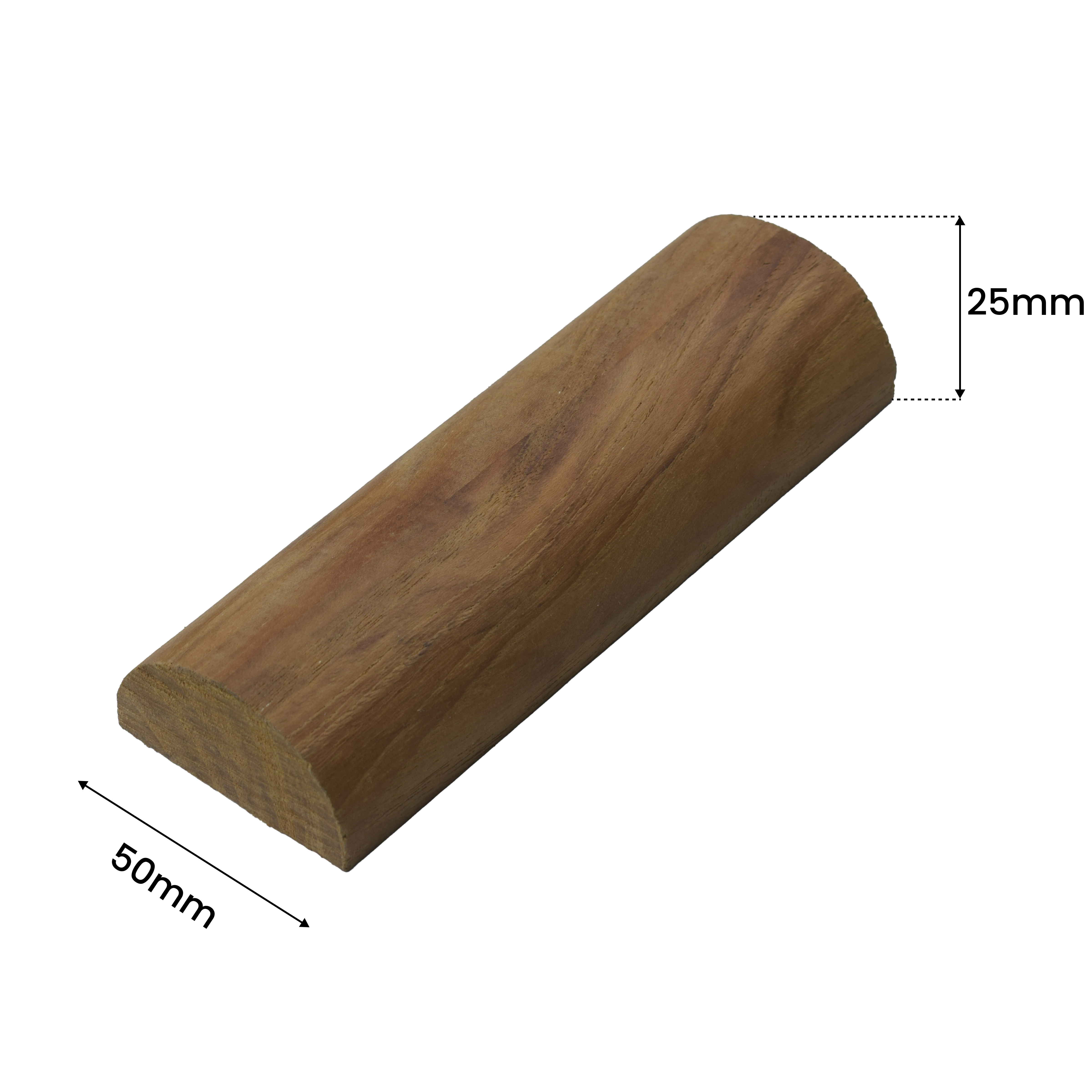 Dimension Image for Wood Wall Moulding WP 00009 | Image - 4