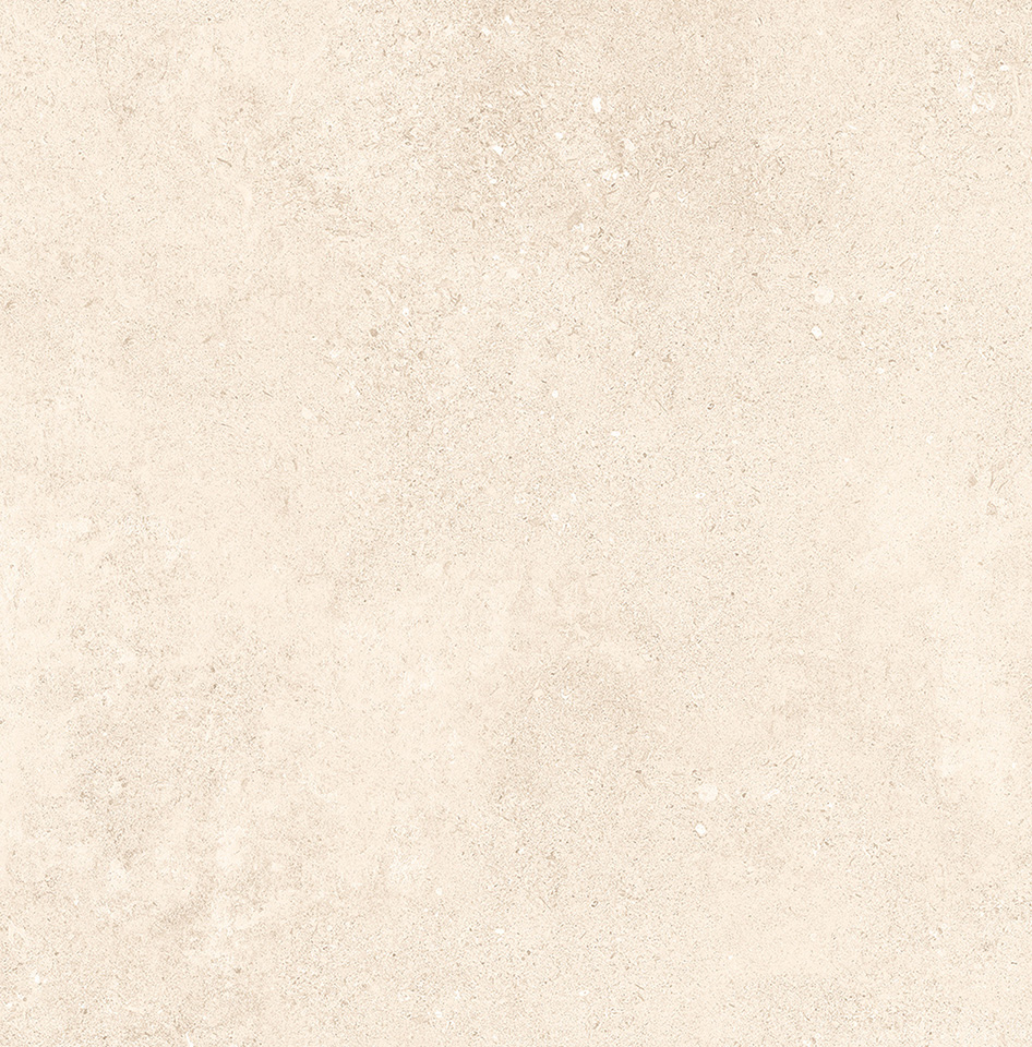 TL 00866 Lavish Ceramics Marina Crema Punch 600 x 600 mm Tile | Image 1