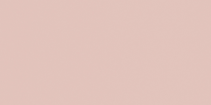 Faux Subway Wall Tile TL 05383 I Miraq Plain Pink 2 ft x 1 ft Ceramic Matte Finish - 8 mm | Suitable For Kitchen, Bathroom Walls and Backsplashes | Image 1