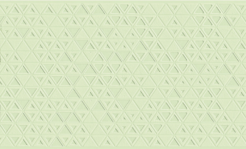 TL 00697 H Oliva Verde Series Pattern 7 Green Chrome Finish 4 ft x 2 ft Full Body Vitrified Tile - 9 mm | Image 1