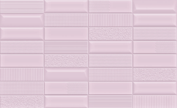 TL 00693 G Radiant Rosy Series Pattern 5 Pink Chrome Finish 4 ft x 2 ft Full Body Vitrified Tile - 9 mm | Image 1