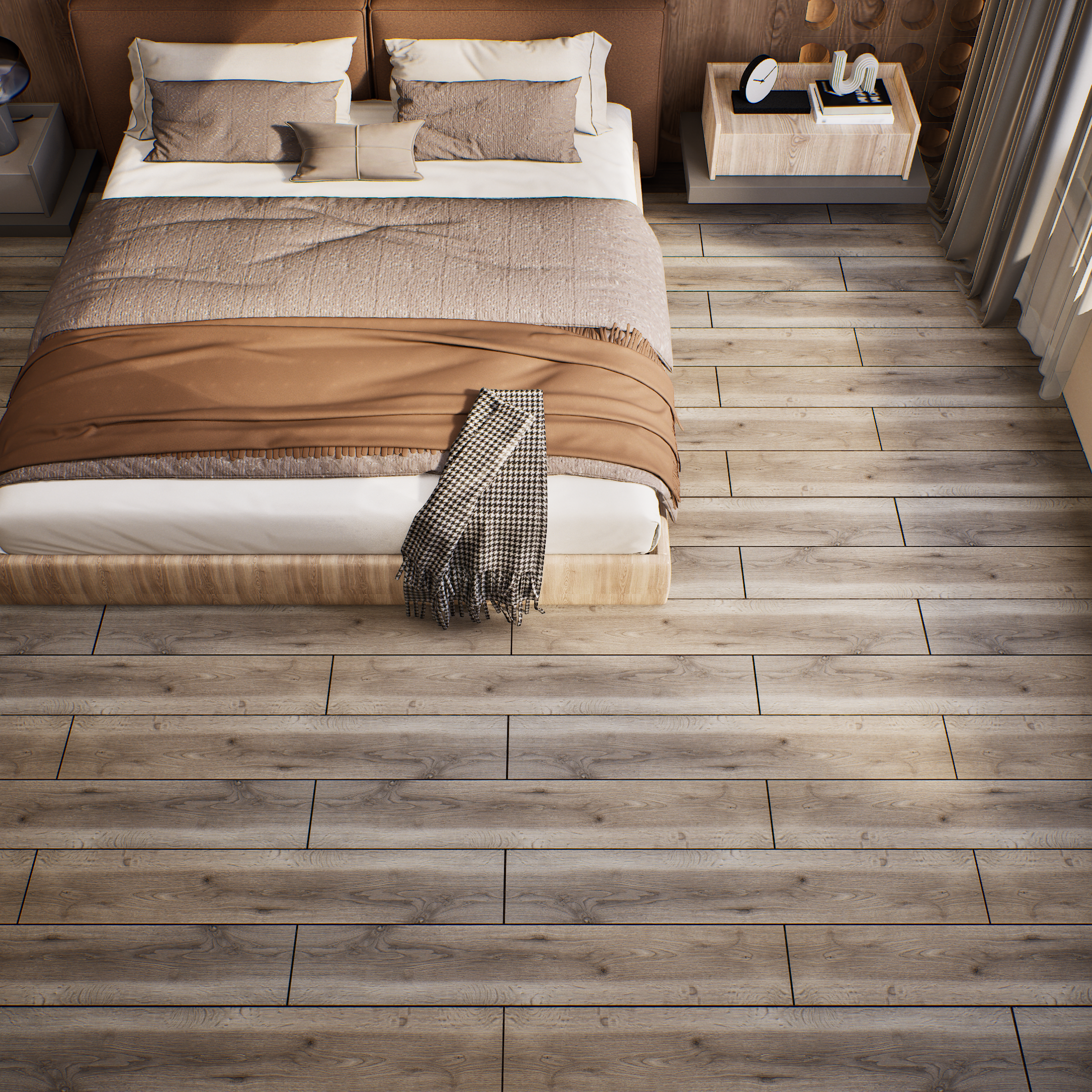 Room Closeup for LF 00303 G Mountain Grey | Image - 5