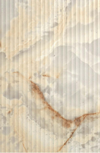 LM 00747 HM 8 ft x 4 ft Fluted Finish Decorative Laminate - 1 mm| Image 1