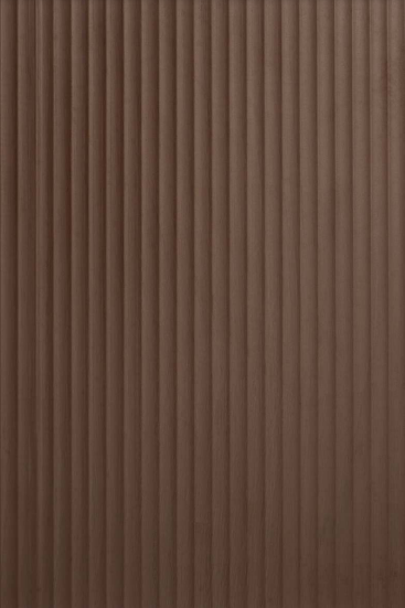 LM 00682 HM Fluted Wood 8 ft x 4 ft Decorative Laminate - 1 mm| Image 1