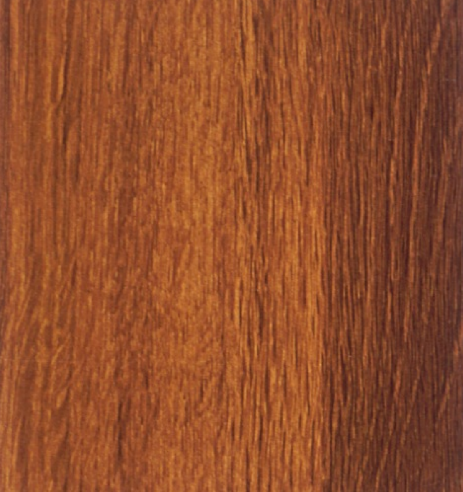 LM 00318 HT Golden Oak 8 ft x 4 ft High Gloss Plus Finish Decorative Laminate - 1 mm| Image 1