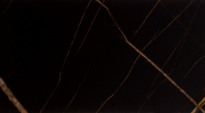 LM 00274 HT Riggle Marble Black 8 ft x 4 ft Zero Matt Finish Decorative Laminate - 1 mm| Image 1