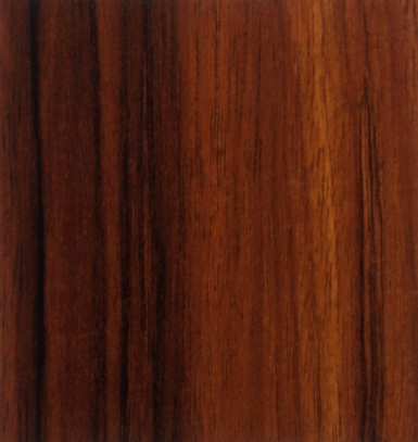 LM 00314 HT Sheesham 8 ft x 4 ft High Gloss Plus Finish Decorative Laminate - 1 mm| Image 1