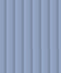 3286 RVF Hershey Grey 8 ft x 4 ft Reverse Fluted Finish Decorative Laminate - 1 mm | Image 01