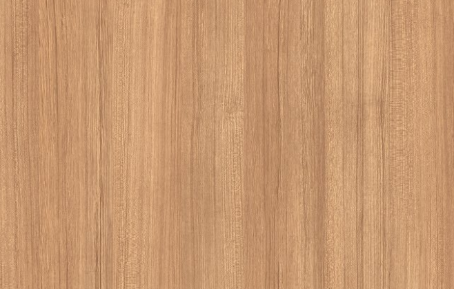 A close-up of a DW179 (EW179) Teak 1 Meter x 4 ft Wood Series Film - 0.4 mm available at Material Depot in Bangalore