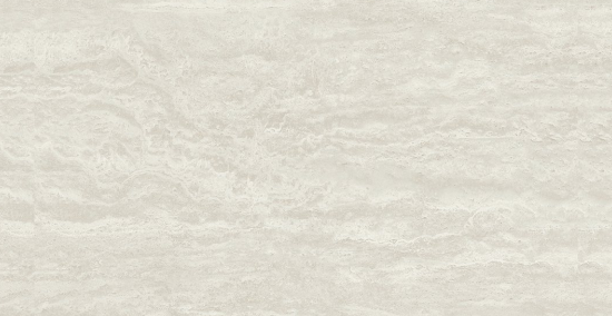 A close-up of a ML56 Travertine White 1 Meter x 4 ft Marble / Stone Series Film - 0.4 mm available at Material Depot in Bangalore