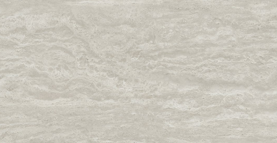 A close-up of a ML57 Travertine Warm Gray 1 Meter x 4 ft Marble / Stone Series Film - 0.4 mm available at Material Depot in Bangalore