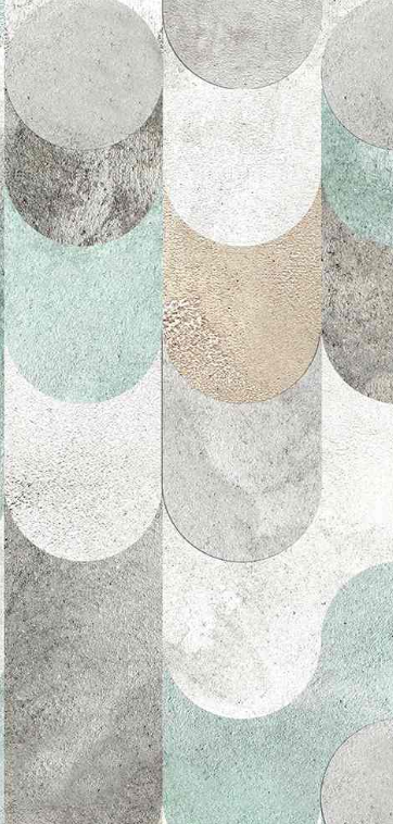 A close-up of a Multi Colour LM 01362 with a High Gloss finish Decorative Laminate available at Material Depot in Bangalore