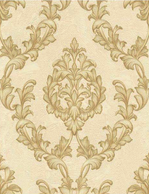 DD5700-28 | 10 Meter x 21 Inches Damask look Wallpaper - 57.41 Sq. Ft. Image 01