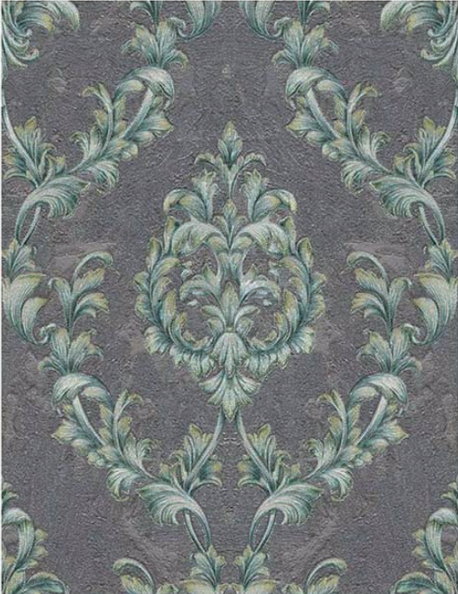 DD5700-30 | 10 Meter x 21 Inches Damask look Wallpaper - 57.41 Sq. Ft. Image 01