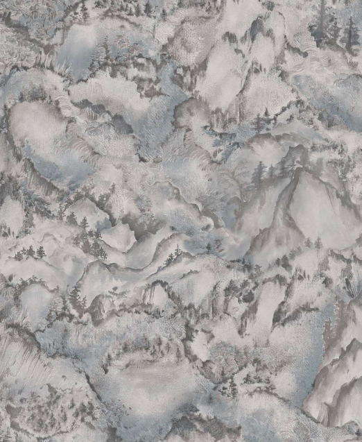 WP901-52 | 9.5 Meter x 21 Inches Marble look Wallpaper - 54.54 Sq. Ft. Image 01