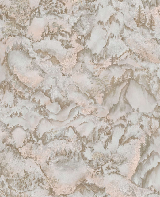 WP901-53 | 9.5 Meter x 21 Inches Marble look Wallpaper - 54.54 Sq. Ft. Image 01