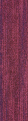 09 Purple 1000x250 mm 100% Nylon/Eco Back Carpet Tile - 4 mm  Image 02