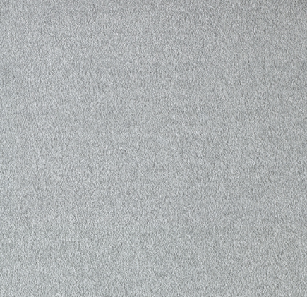 95 - Smoke Soft Touch Series 1 Meter x 4 Meter 100 % Nylon Yarn Composition Carpet Tile - 15.5 mm  Image 01