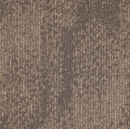 5182 - Beige 500x500 mm 100% PP/Eco Back Carpet Tile - 5 mm  Image 01