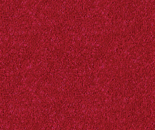 796-Red Royal Touch Series 30 Meter x 4 Meter 100% Solution Dyed DUPONT Super Soft Olefin Fiber Carpet Tile - 16 mm  Image 01