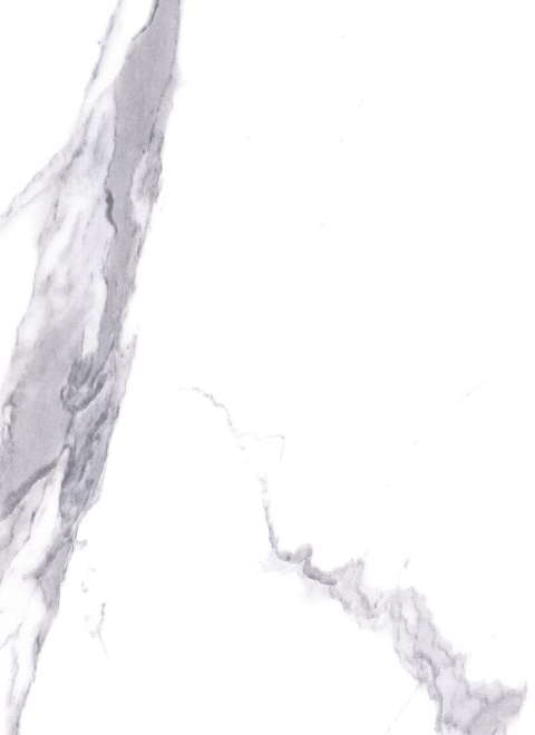 RL 02 8271 Opus White 8 ft x 4 ft Texture Finish Decorative Laminate - 0.8 mm | Image 01