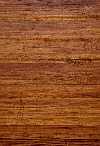 A close-up of a Brown GM 32 31187 HZ with a Texture finish Decorative Laminate available at Material Depot in Bangalore