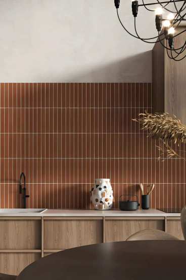 Earthy Kitchen