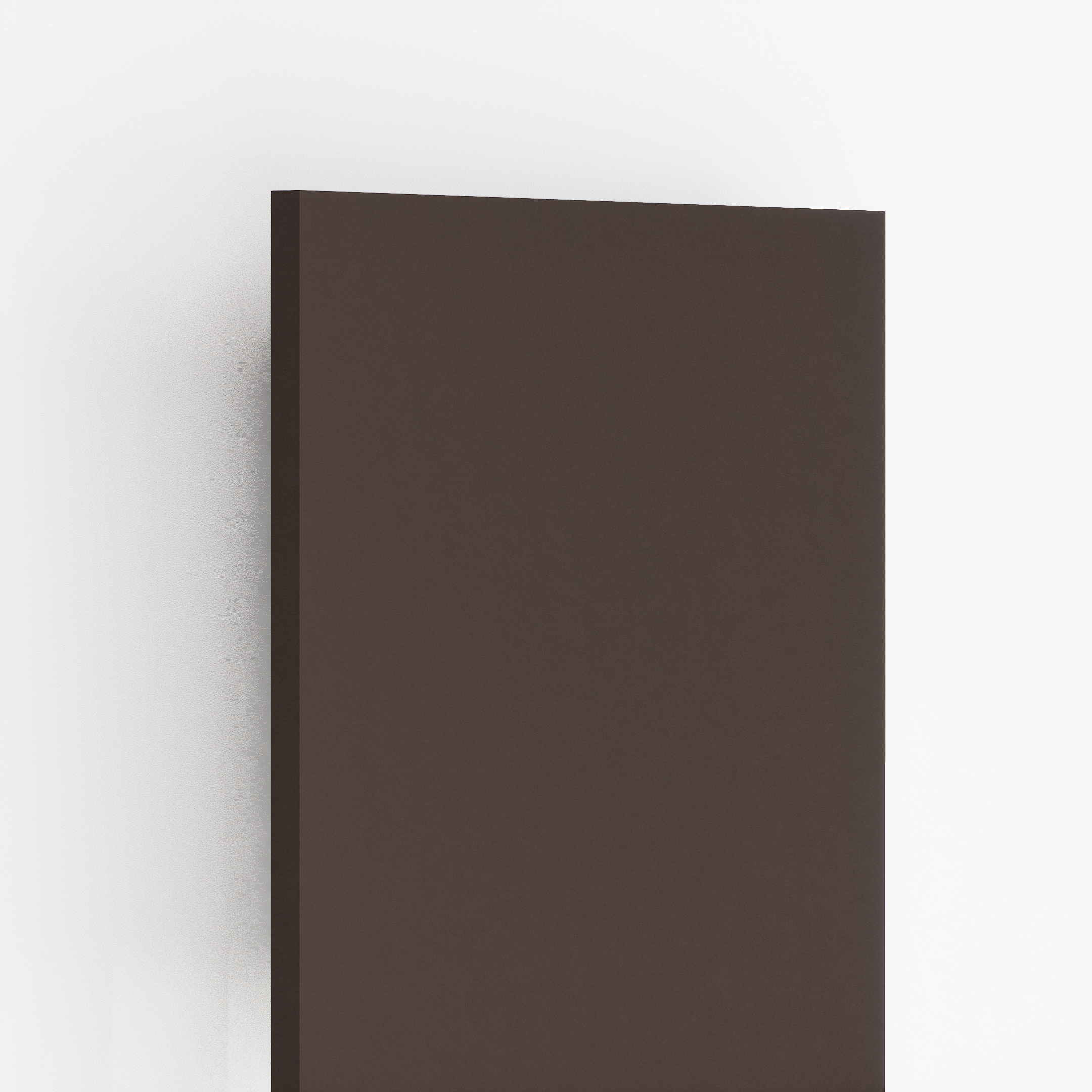 Closeup image of 6218CC 8 Ft x 4 Ft Corriano Series Designer Laminates  - 1 mm in an isometric setup | Material Depot