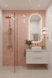 Modern Bathroom