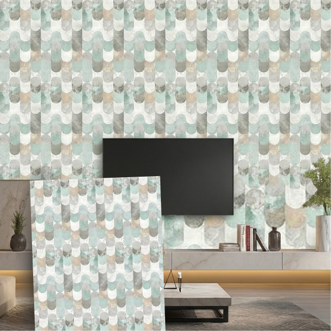 Digital Laminates for TV Units | Designer Panels | Material Depot