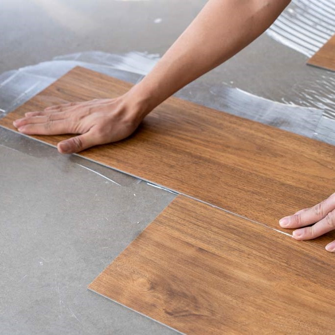 Adhesives