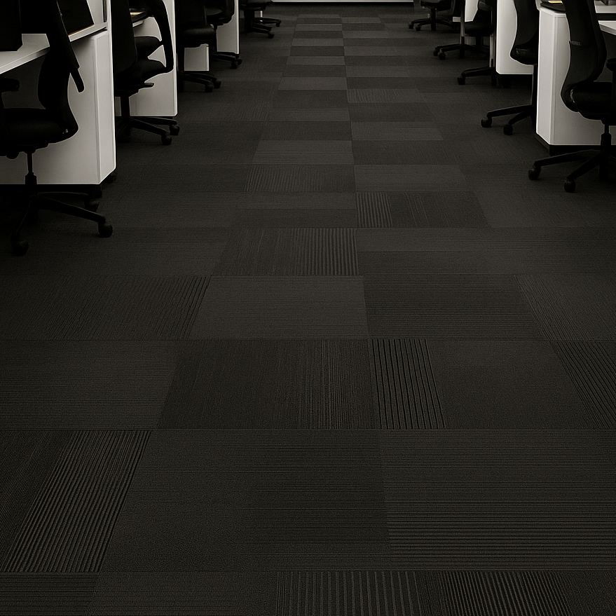 Carpet Flooring