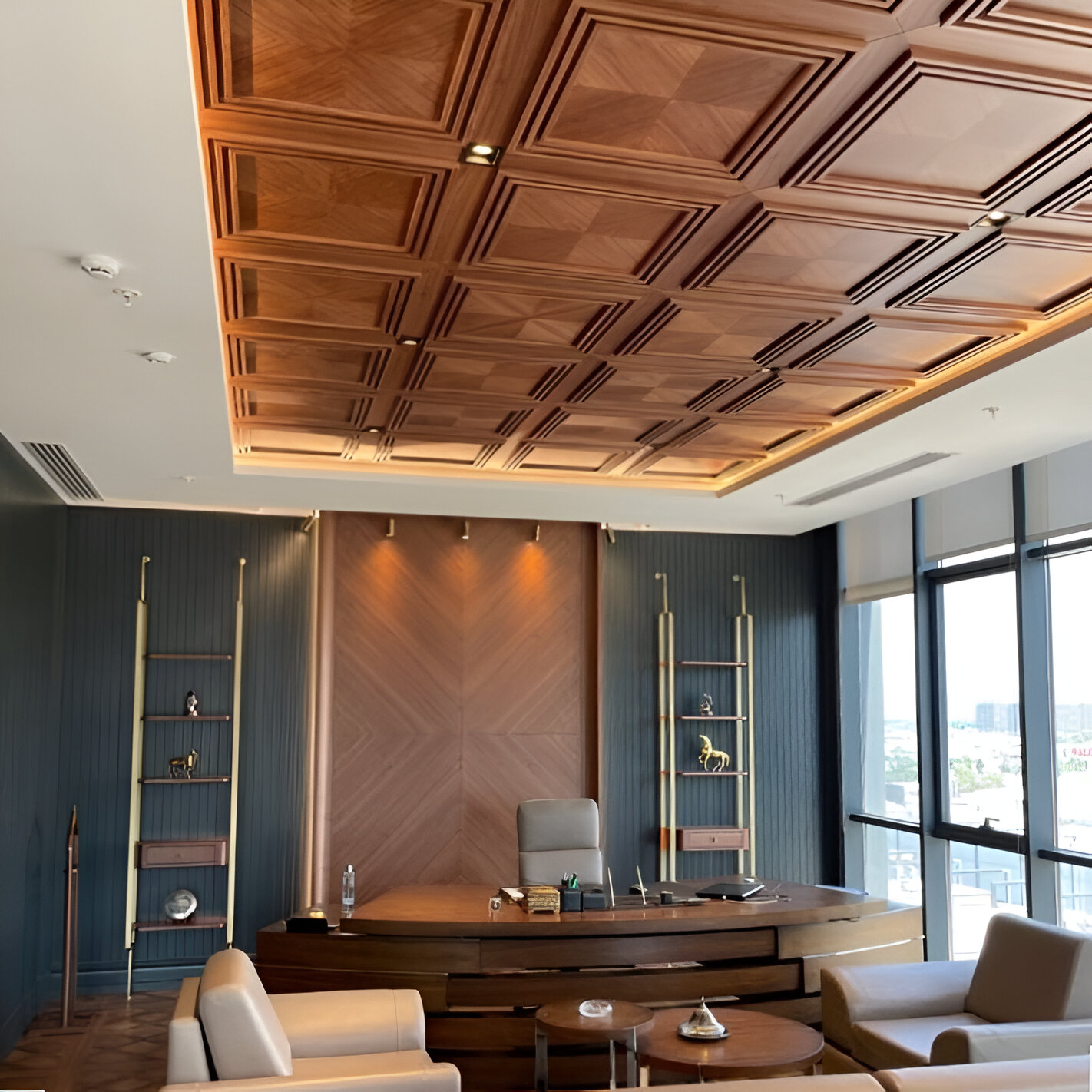 Ceiling Tiles