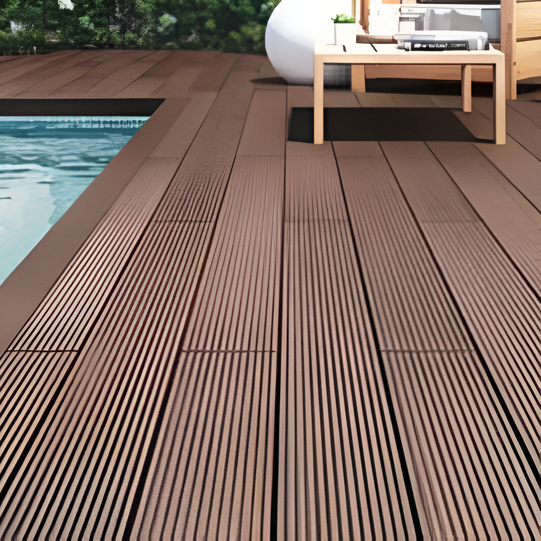 Composite Floor