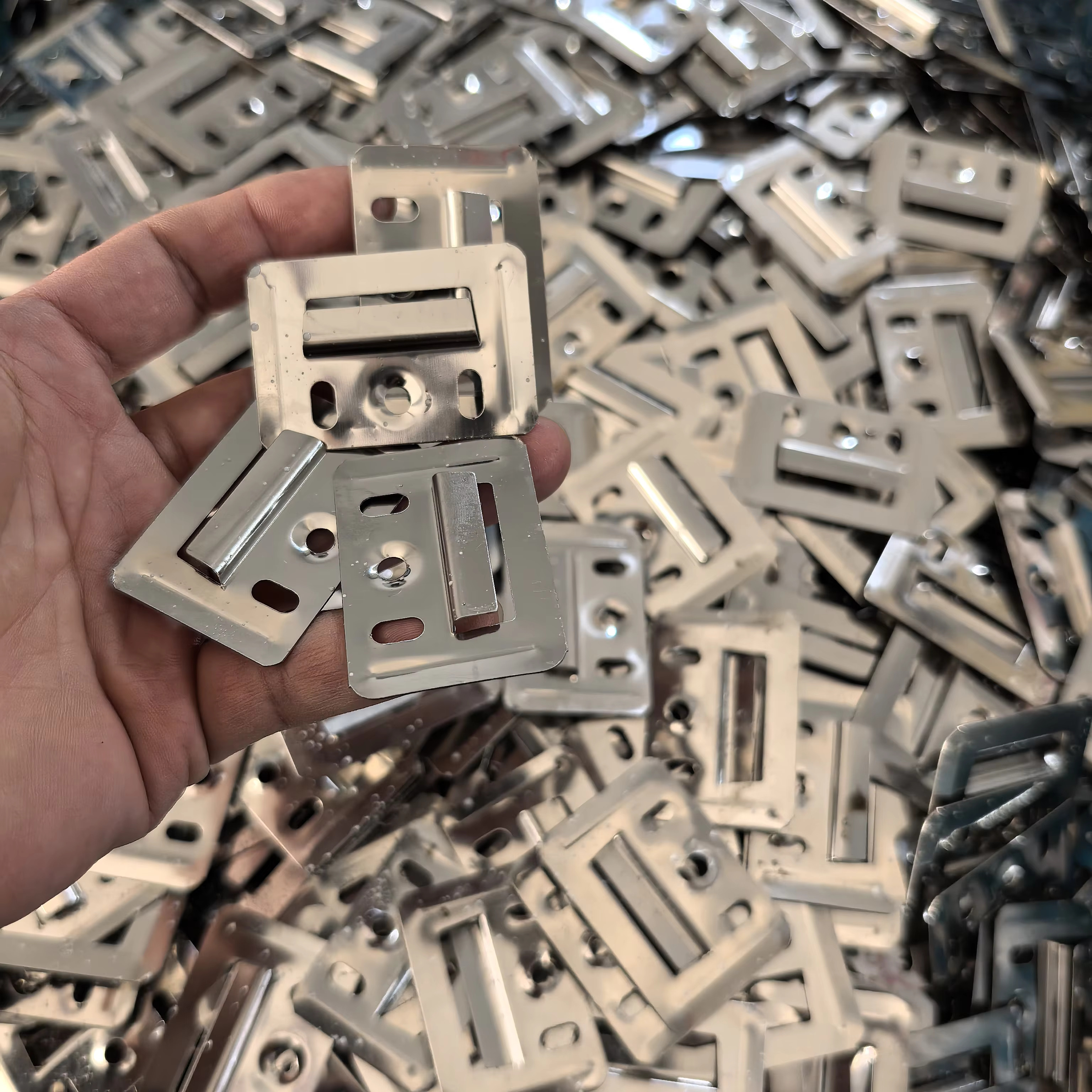 Hardware Accessories