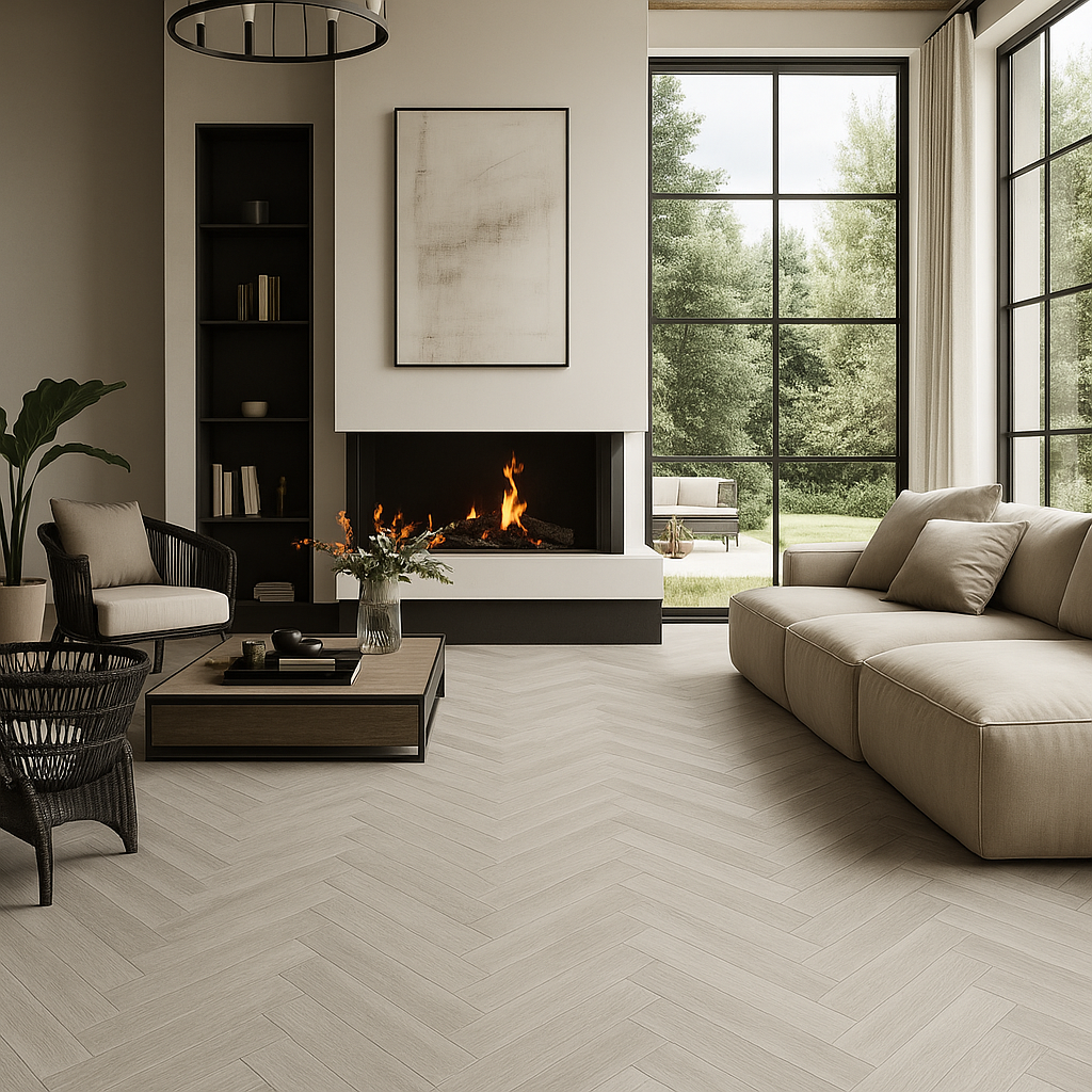 SPC Floor