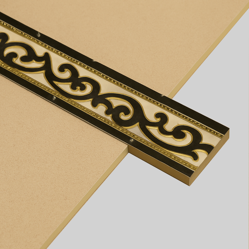 Tile and Flooring Accessories
