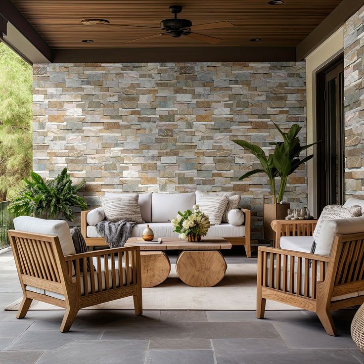 Wall Cladding